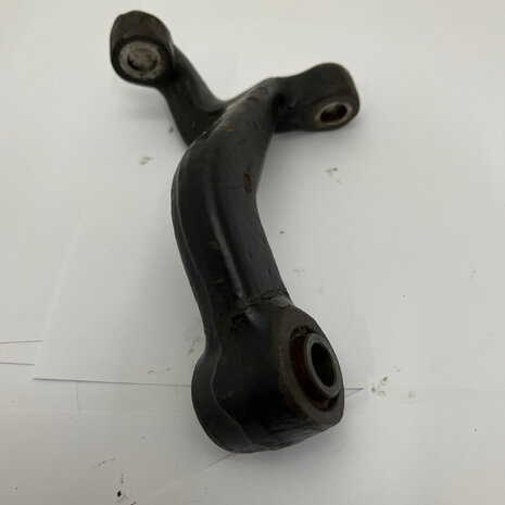 Maserati Quattroporte 4 RH Complete Lever - 366600308