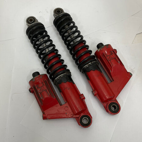 Ducati Pantah Marzocchi Shock SET - 066059103- 310 MM