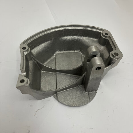 Ducati sprocket cover - 079949510 bevel