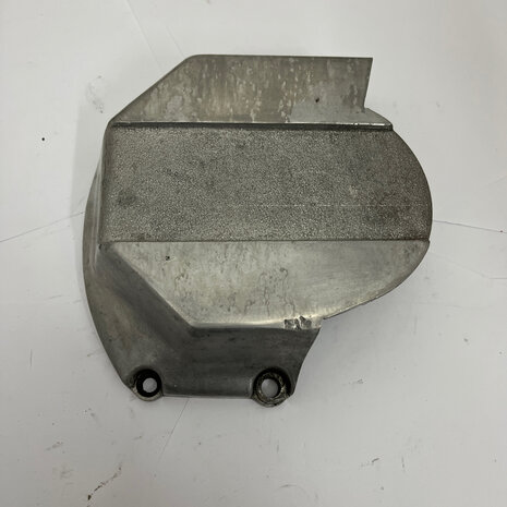 Ducati sprocket cover - 079949510 cut down bevel
