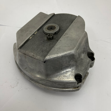 Ducati complete unit sprocket gear selector cover - 075949500 860 Bevel