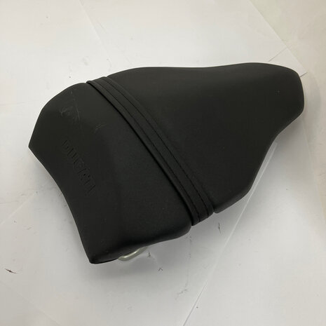 Ducati 59521031A Pillion rider seat Superbike 1198 1098 848 