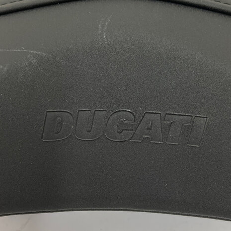 Ducati 59521031A Pillion rider seat Superbike 1198 1098 848 