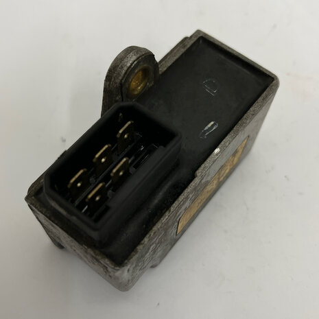 Ducati bevel ignition unit bosch 1217280034 CDI- 079946300