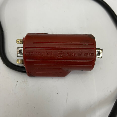 Ducati bevel coil  COIL MOTOPLAT 12V - 076946500