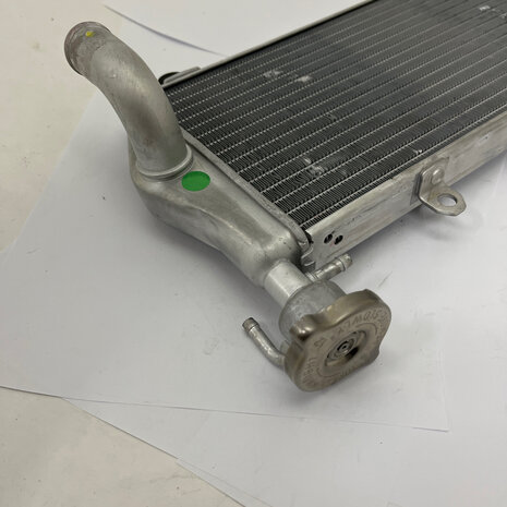 Ducati  WATER Cooler 54841201A
