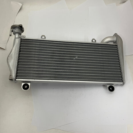 Ducati  WATER Cooler 54841201A
