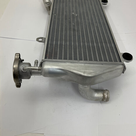 Ducati  WATER Cooler 54841201A