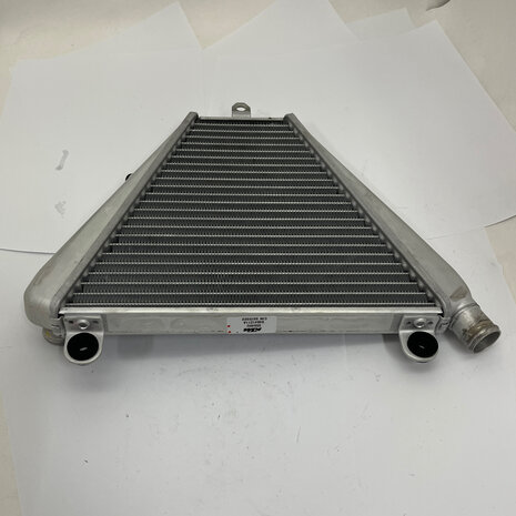 Ducati Panigale & Streetfighter  V2 2024 RADIATOR, WATER LOWER 54841211A