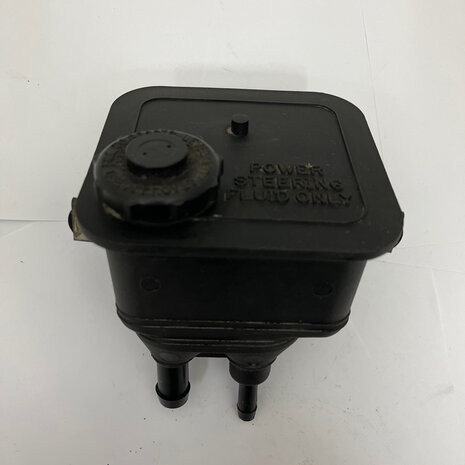 Maserati Quattroporte 4 - power steering fluid tank reservoir 26010586