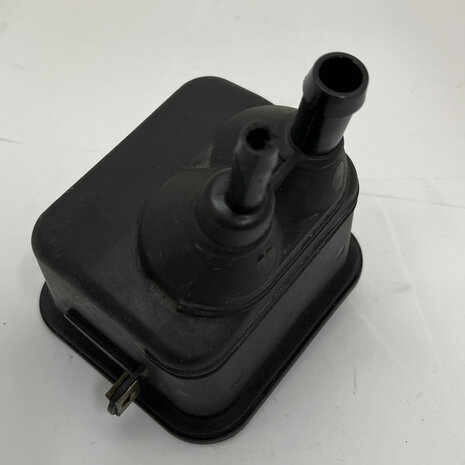 Maserati Quattroporte 4 - power steering fluid tank reservoir 26010586