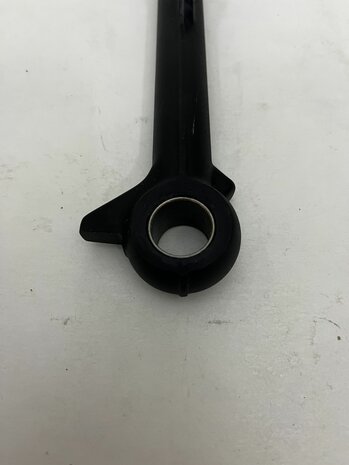 Ducati Side Stand black 55620091A